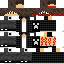 Texture for mano_X5