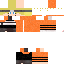 Texture for steve