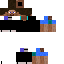 Texture for steve in pvc waders 2