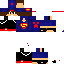 Texture for HF