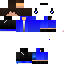Texture for Steve