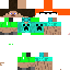 Texture for fiestero 