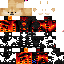 Texture for magma dog 2.0