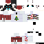 Texture for navida