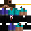 Texture for KING B