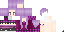Texture for Grape Kirby Girl