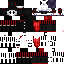 Texture for Clown Gojo