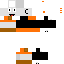 Texture for Marcelo version MugMan