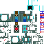 Texture for steve robot