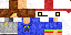 Texture for Butts