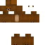 Texture for Fready Boy