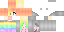 Texture for minecraft kitty