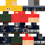 Texture for Jango Mandolorian