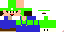 Texture for luigi