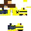 Texture for Para team com francisco
