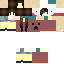 Texture for Creeper_Isa 1
