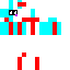 Texture for pimgo o alegre