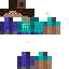 Texture for Mrmalte player