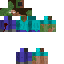 Texture for zombiebrine