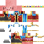 Texture for cool technoblade