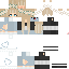 Texture for Lara