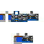Texture for Gino il servo