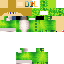 Texture for Dinazor