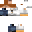 Texture for straub of me