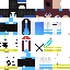 Texture for 自作スキン３