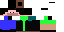 Texture for скин
