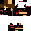 Texture for Rémy le Thug