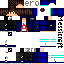 Texture for steve