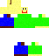 Texture for BALDIS BASICS