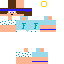 Texture for ssgolinkgod