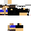 Texture for Jack