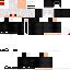 Texture for BlaceMan