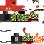 Texture for Foxyara2015