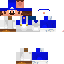 Texture for Smg4 