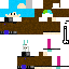 Texture for cinavar