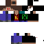 Texture for King Karuto