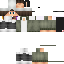 Texture for steve