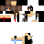 Texture for DEMON