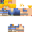 Texture for SSJ Cal Afton DBR (Present Timeline)
