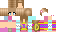 Texture for dárling
