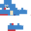 Texture for ANDRE