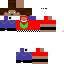 Texture for ThunderCool2