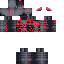 Texture for Jia Voltaris