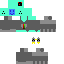Texture for computerbot