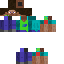 Texture for supersteve