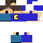 Texture for pac